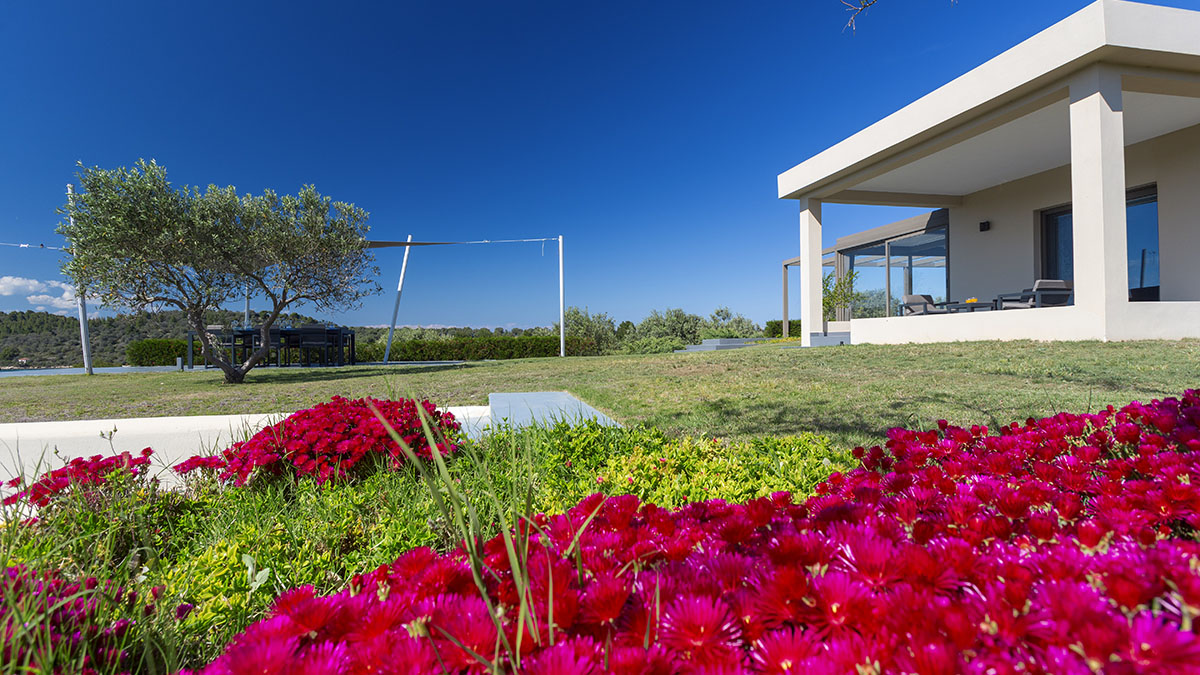 Tiamo Secrets Diaporos Island Villas - NR